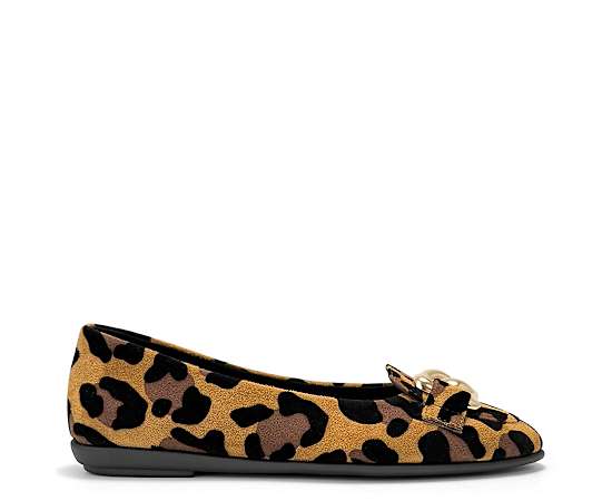 AEROSOLES-WOMENS BELL FLAT