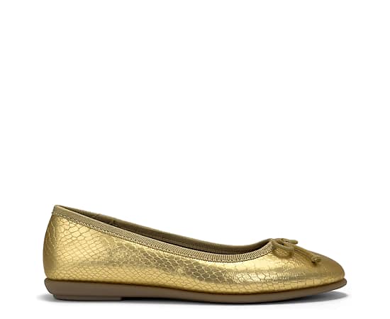 AEROSOLES-WOMENS HOMEBET FLAT