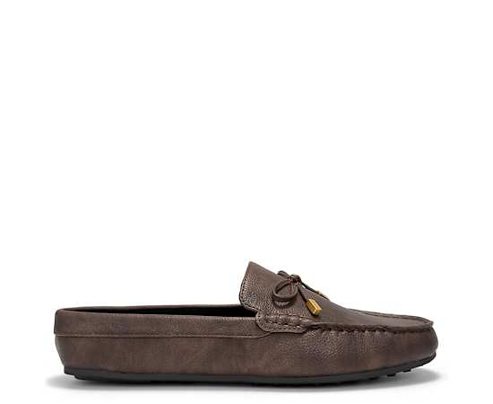 AEROSOLES-WOMENS DAFFODIL CLOG