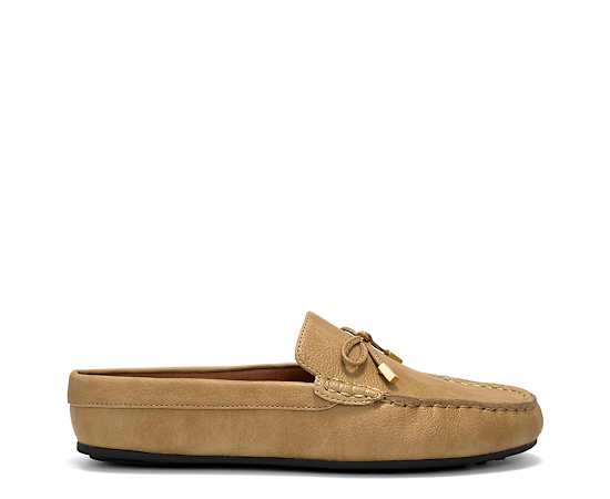 AEROSOLES-WOMENS DAFFODIL CLOG