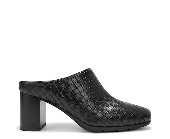 AEROSOLES-WOMENS MADDY CLOG