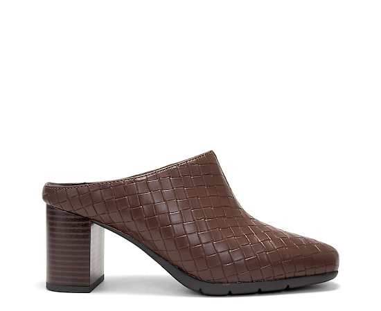 AEROSOLES-WOMENS MADDY CLOG