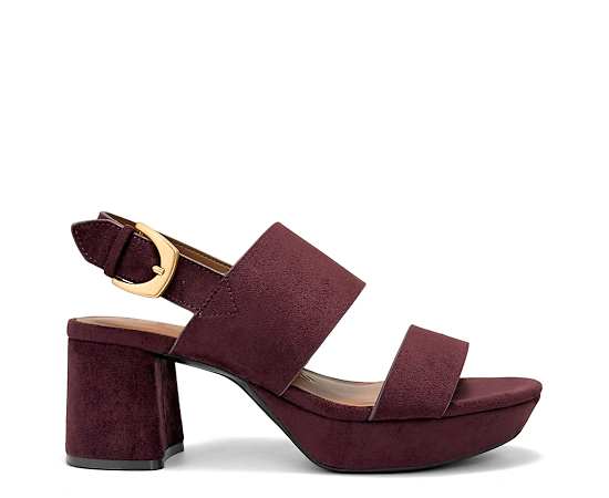 AEROSOLES-WOMENS CAMILLA SANDAL