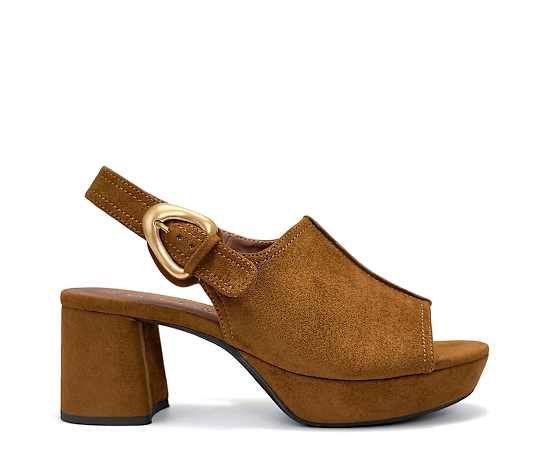 AEROSOLES-WOMENS CHANCEY PUMP
