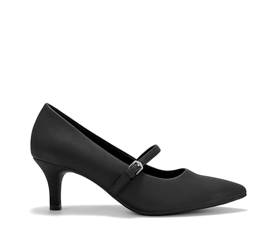 AEROSOLES-WOMENS LUNA PUMP