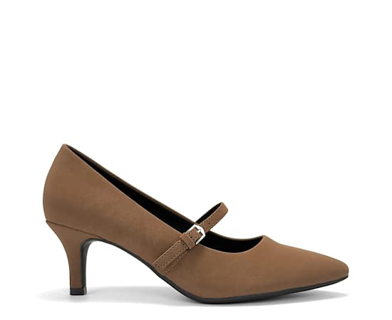 AEROSOLES-WOMENS LUNA PUMP