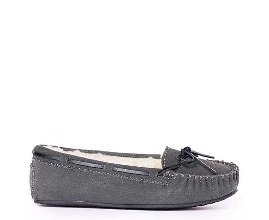 MINNETONKA-WOMENS CALLY SLIPPER