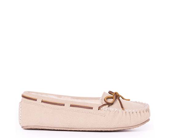MINNETONKA-WOMENS CALLY SLIPPER
