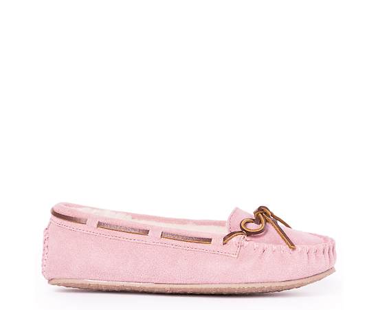 MINNETONKA-WOMENS CALLY SLIPPER