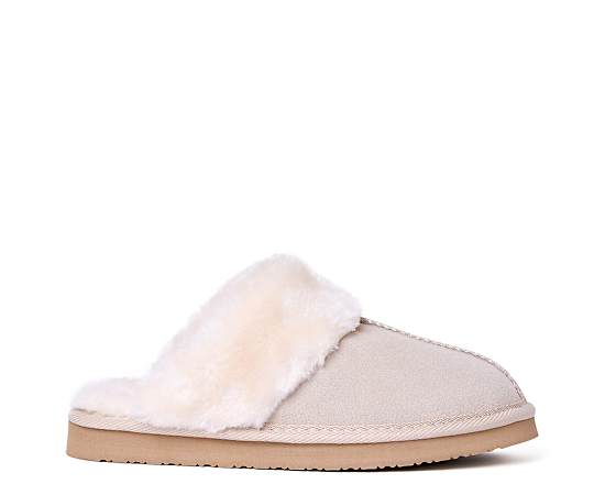 MINNETONKA-WOMENS CHESNEY SLIPPER