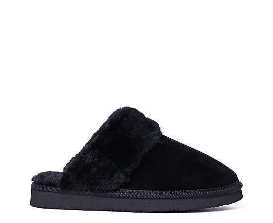 MINNETONKA-WOMENS CHESNEY SLIPPER