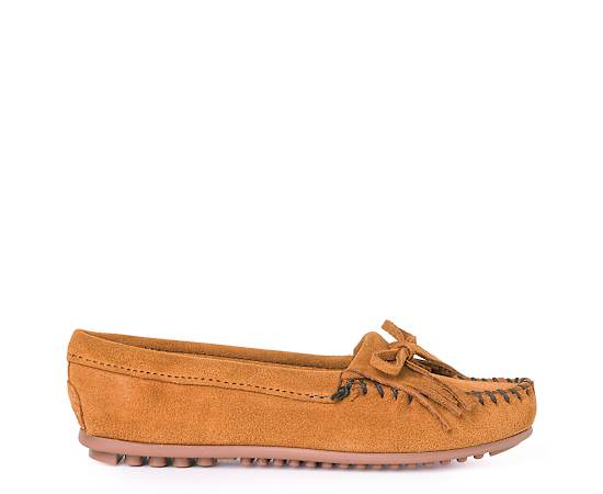 MINNETONKA-WOMENS KILTY LOAFER