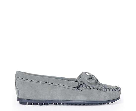 MINNETONKA-WOMENS KILTY LOAFER