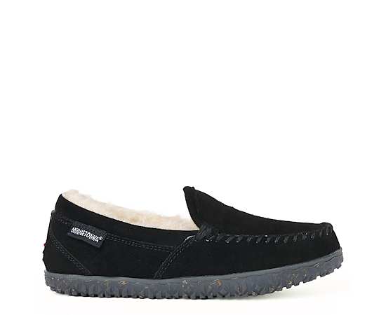 MINNETONKA-WOMENS TEMPE SLIPPER