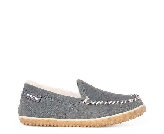MINNETONKA-WOMENS TEMPE SLIPPER