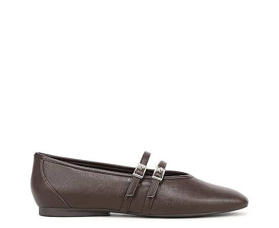 Womens Naturalizer Crista2 Mary Jane Flats