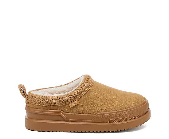 Rocket Dog Womens Relax Slipper
