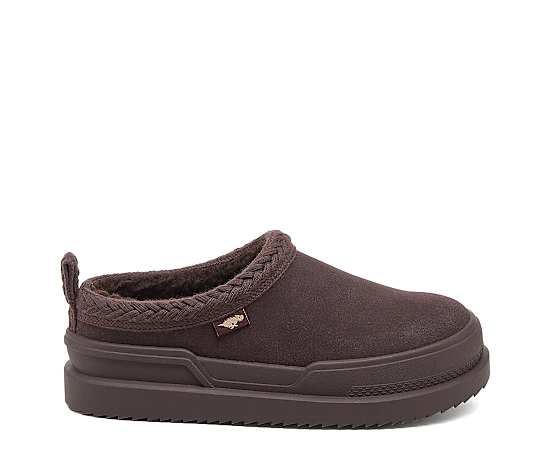 Rocket Dog Womens Relax Slipper