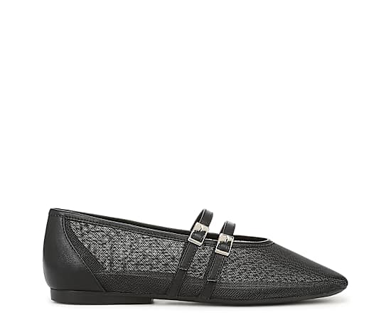 Womens Naturalizer Crista Mary Jane Flats