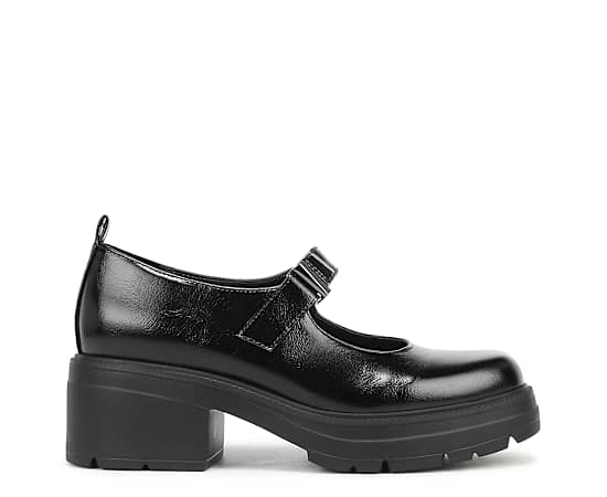 NATURALIZER-WOMENS LEA MARY JANE