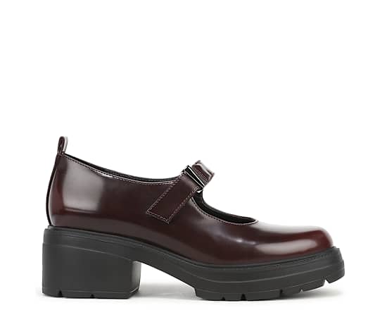 NATURALIZER-WOMENS LEA MARY JANE