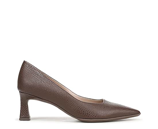 Womens Naturalizer Tylan Heels