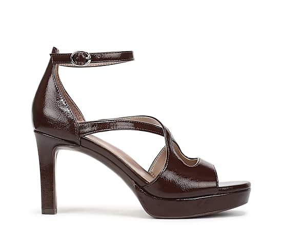 NATURALIZER-WOMENS ALICIA PUMP