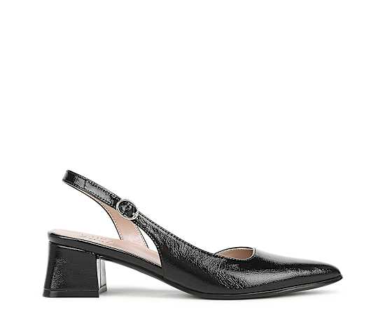 NATURALIZER-WOMENS ANYA PUMP