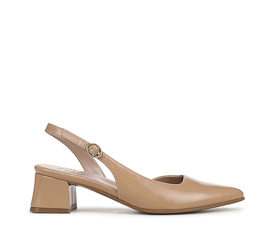 NATURALIZER-WOMENS ANYA PUMP