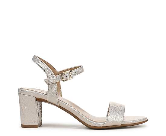 NATURALIZER-WOMENS BRISTOL SANDAL