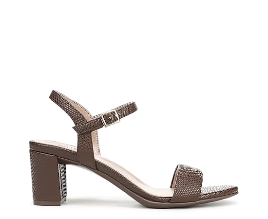NATURALIZER-WOMENS BRISTOL SANDAL