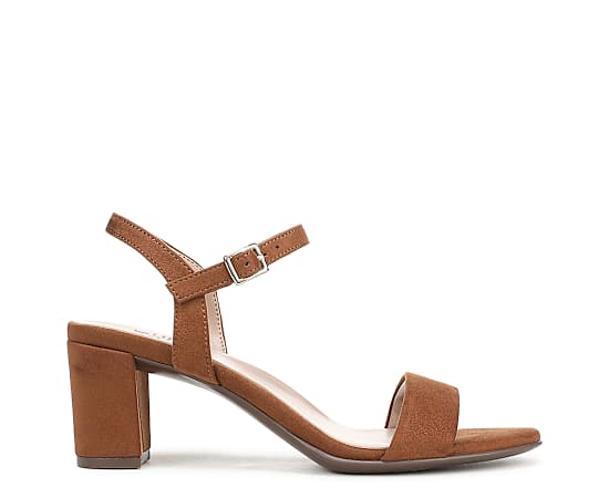 NATURALIZER-WOMENS BRISTOL SANDAL