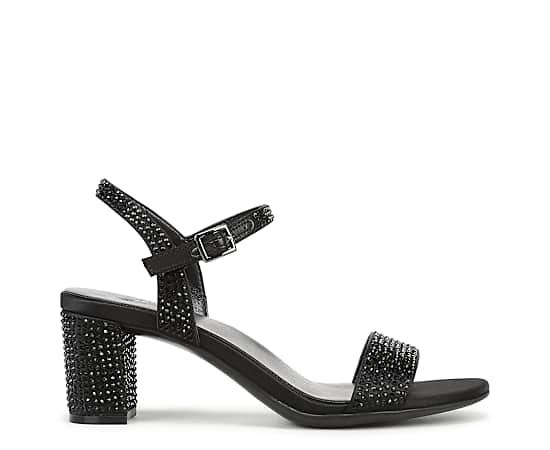 Womens Naturalizer Bristol7 Dress Sandals