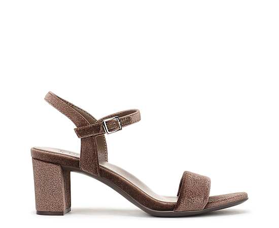 NATURALIZER-WOMENS BRISTOL SANDAL