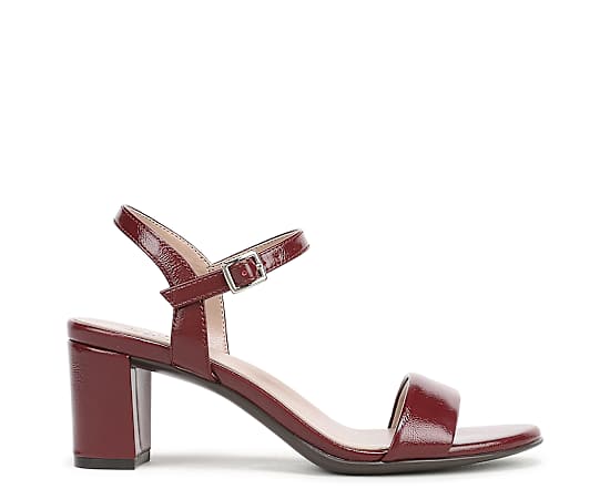 NATURALIZER-WOMENS BRISTOL SANDAL