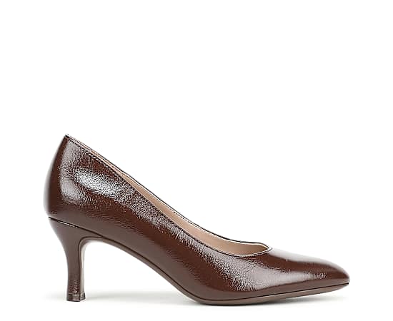 Womens Naturalizer Flora Heels