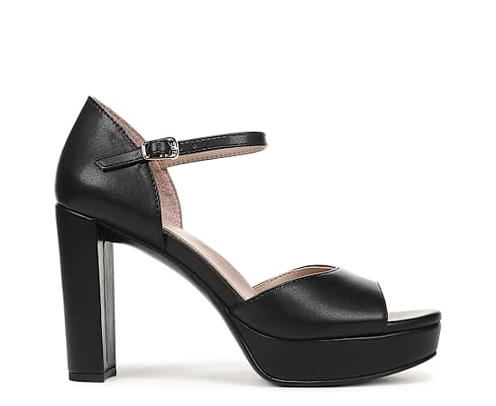 NATURALIZER-WOMENS NOVI PUMP