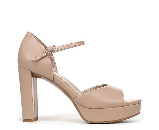 NATURALIZER-WOMENS NOVI PUMP