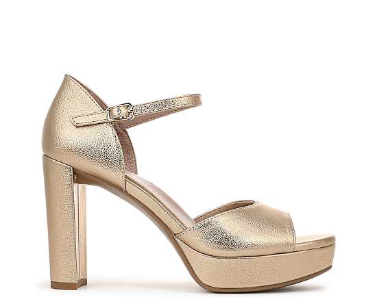 NATURALIZER-WOMENS NOVI PUMP