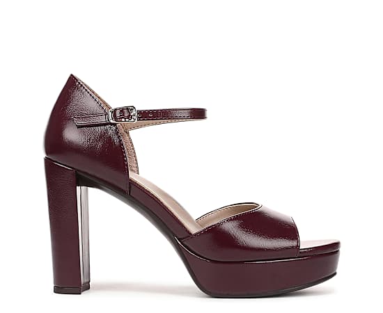 NATURALIZER-WOMENS NOVI PUMP