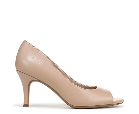 NATURALIZER-WOMENS LOCKE PUMP