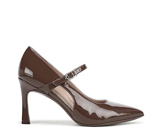 NATURALIZER-WOMENS BLAKELY PUMP