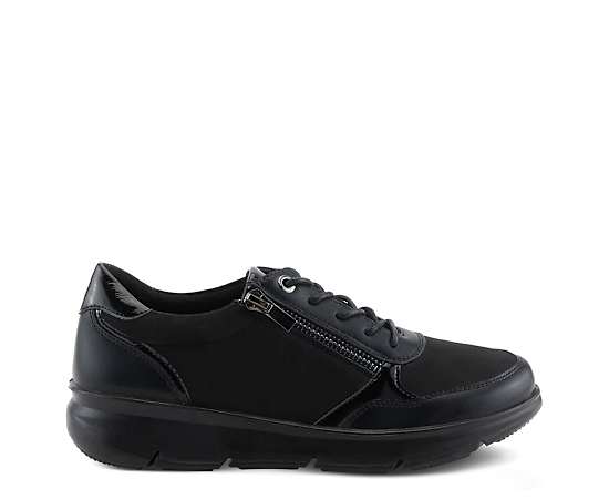 Womens Flexus(R) by Spring Step Lacona Fashion Sneakers