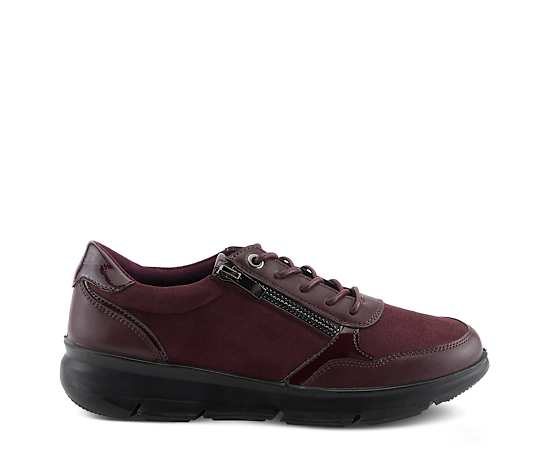 Womens Flexus(R) by Spring Step Lacona Fashion Sneakers