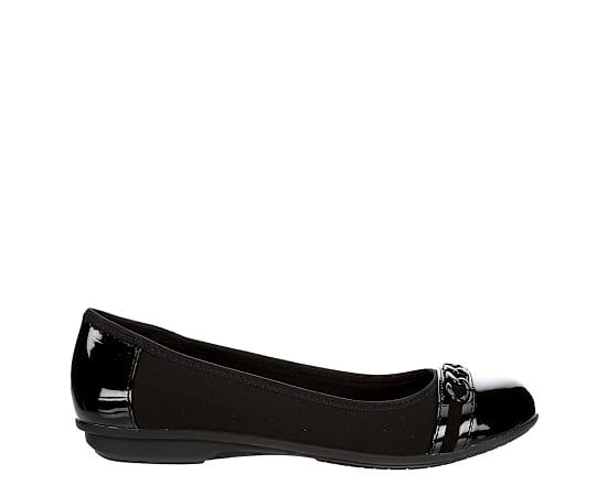 XAPPEAL-WOMENS FAYE FLAT
