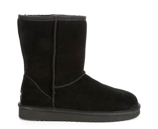WOMENS KOOLA SHORT FUR BOOT