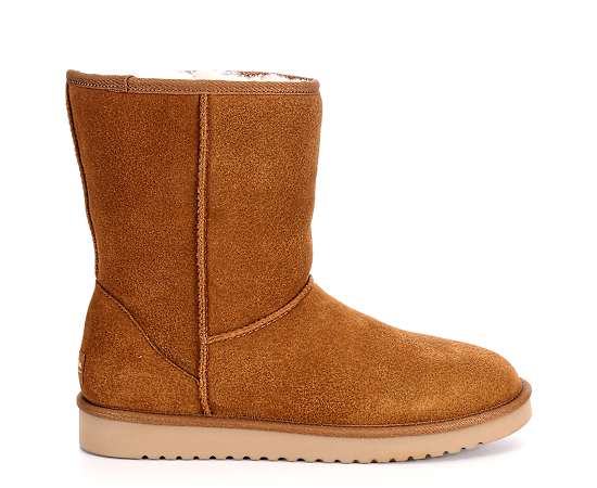 WOMENS KOOLA SHORT FUR BOOT