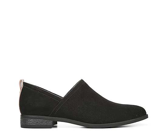 DR. SCHOLL'S-WOMENS RULER BOOTIE
