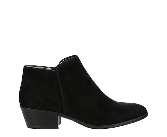 WOMENS STEWART BOOTIE
