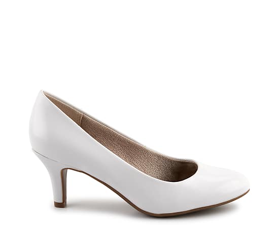WOMENS PARIGI PUMP